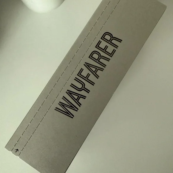 Ray-Ban Wayfarer Transitions- Clear to Sunglass Lenses - Picture 5 of 9